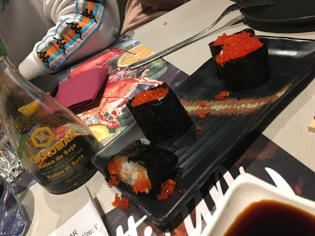 Comentarii opinii despre Sushiko