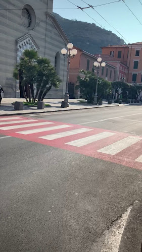 Rosty bar & streetfood