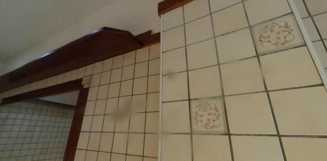 Casa del Pane Genova