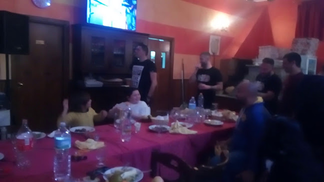 Belmont Saloon Greco Antonio - Ristorazione