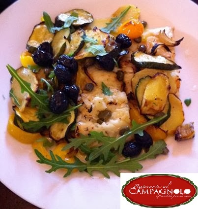 Opinii despre Ristorante Al Campagnolo în Cavriana - Ristorazione