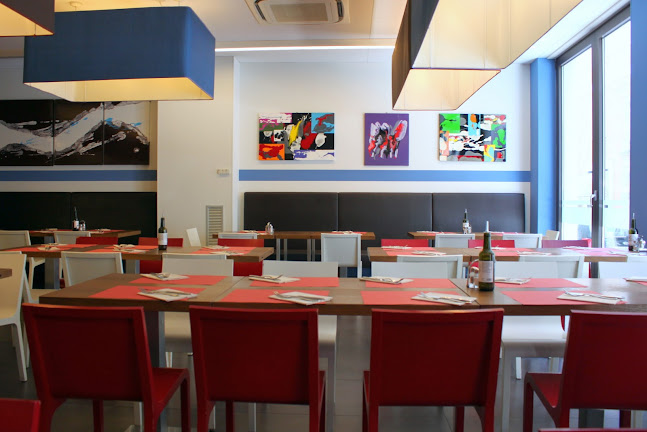 Pizzeria Bella Napoli - Verona - Ristorazione