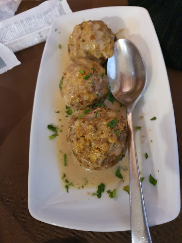 La Collinetta - Ristorazione