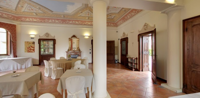 Località Quartino, 1, 15010 Melazzo AL