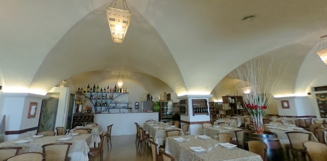 Ristorante l'Agrumeto
