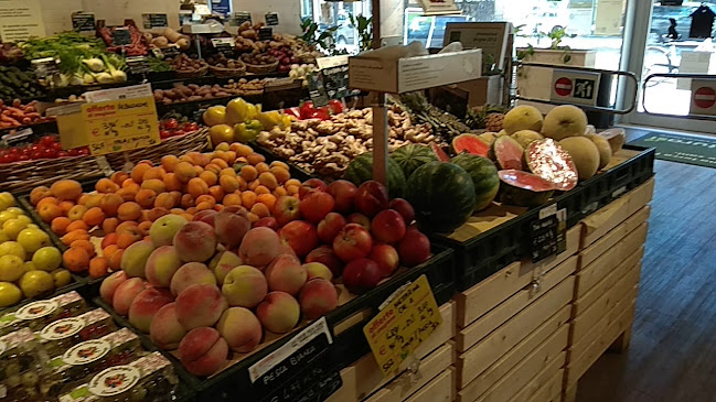 Opinii despre NaturaSì în Rimini - Ristorazione