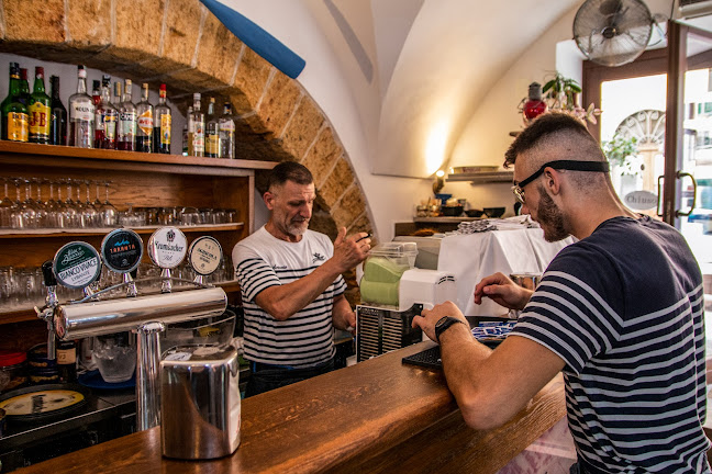 La Locanda del Porto - Brindisi