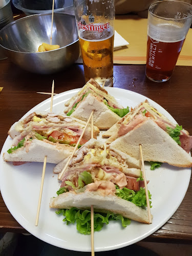 Via del Ponte, 6a, 34121 Trieste TS