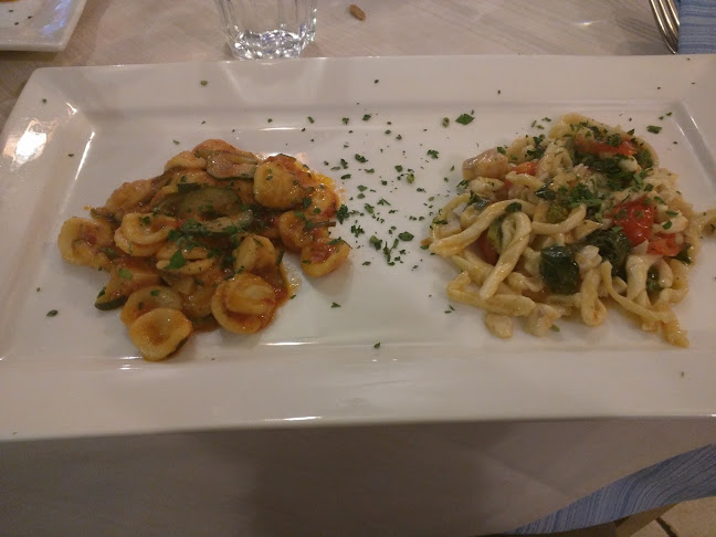 Opinii despre Ristorante La Giara în Riccione - Ristorazione