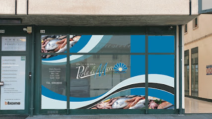 Pescheria Perla di Mare di Bussolengo