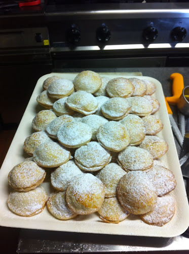 Bar Pizzeria con Cucina La Rosa Blu - Bovolone