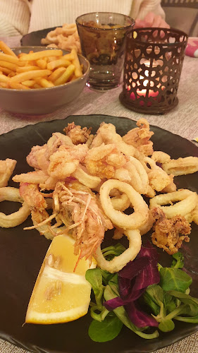 Comentarii opinii despre Ristorante Vecchi Ricordi da Gimbo