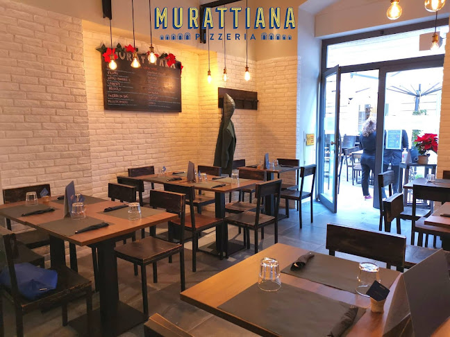 Murattiana - Ristorazione