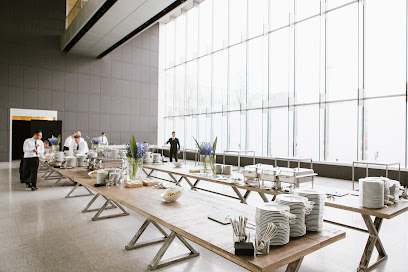 Alfonso Muzzi Ricevimenti & Food Design