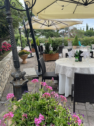 Ristorante Pizzeria Belvedere - Forano