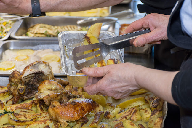 Viale Italia, 1, 00055 Ladispoli RM