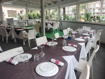 #da Antonello ristorante pizzeria braceria