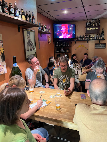 Comentarii opinii despre Melrose Place Pub