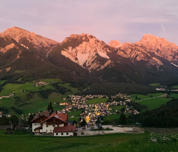 Albergo Alpino - Ristorante - Rifugio La Para - S. Vigilio