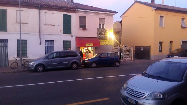 La scala 2 - Voghera