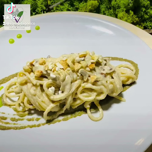 Comentarii opinii despre Ristorante Vitto Pitagorico (Vegan-Vegetariano-Gluten Free)