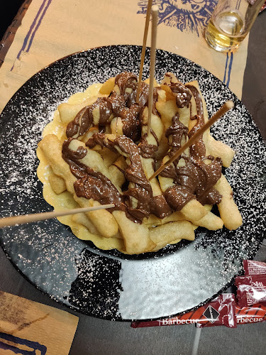 Comentarii opinii despre Prince David Victorian English Pub