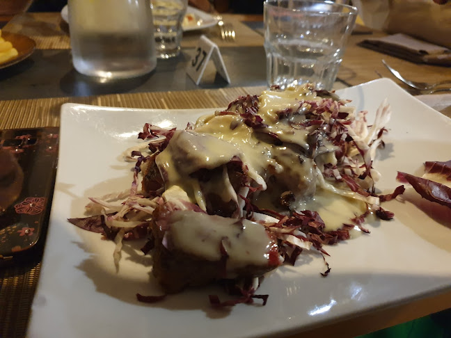 Comentarii opinii despre Ristorante Pizzeria Poggio Il Masseto