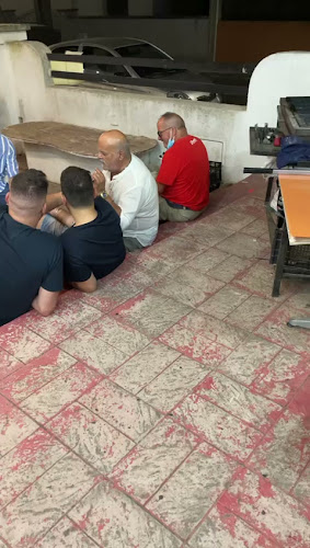 Via Don Giovanni Minzoni, 1, 73040 Specchia LE