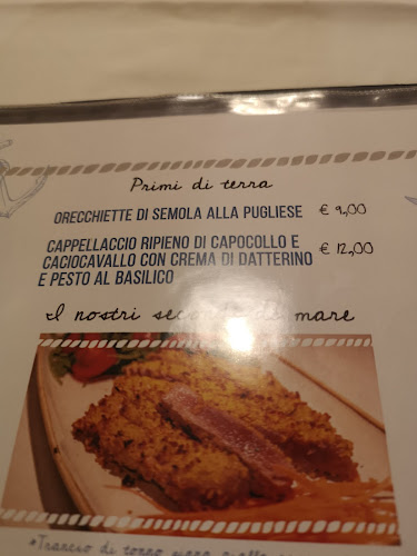 Via Montenegro, 20, 72100 Brindisi BR