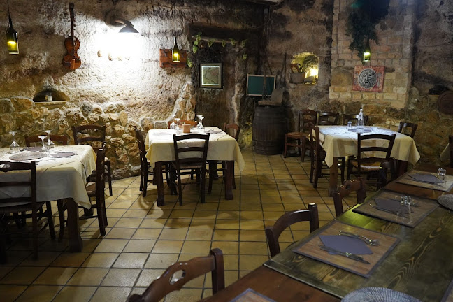 Opinii despre A Maidda, Ristorante Siciliano Lentini #Chef a Domicilio în Lentini - Ristorazione