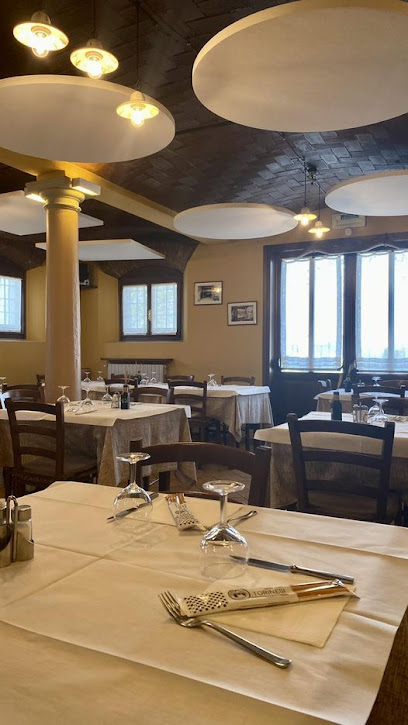Ristorante Il Favo