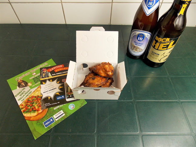 Capitan Rencricca - L'Aquila