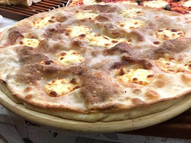 Il Forno dei Portici - Genova