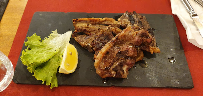 Reviews of Il Casale dell'Osteria in Montalto di Castro - Ristorazione