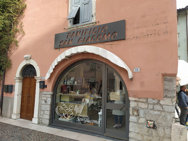 Panificio San Giacomo