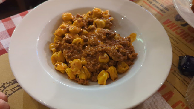 051 Osteria Piazza Maggiore