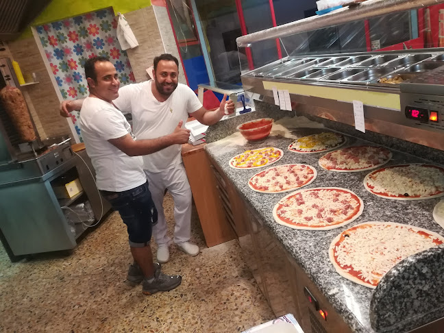 Opinii despre Il faro în Segrate - Ristorazione