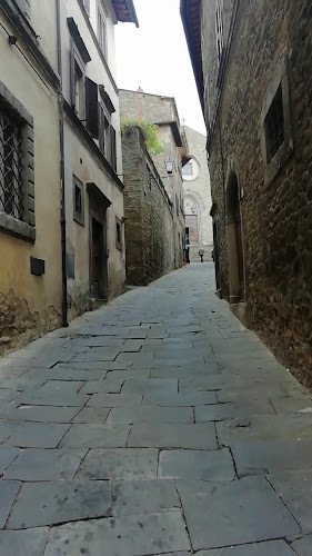 Osteria del Teatro - Ristorazione