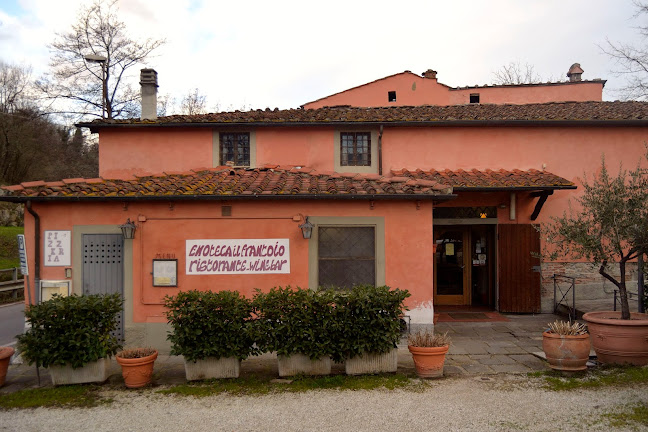 Comments and reviews of Ristorante Enoteca Il Frantoio