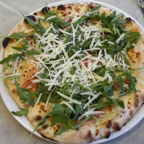 Opinii despre "Da Pino" Ristorante pizzeria în Grosseto - Ristorazione