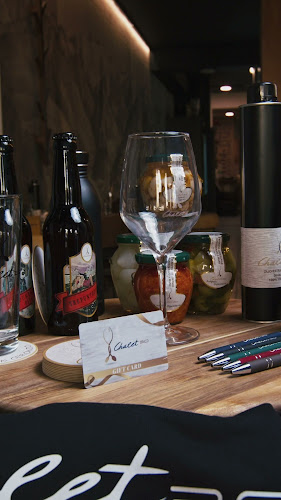 Opinii despre Chalet 3.0 in Piazzetta în Carpi - Ristorazione