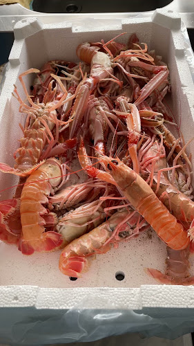 Ristorante La Liscia da Ori feat Casa Orazi