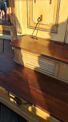 Opinii despre al Polpo Marino în Piombino - Ristorazione