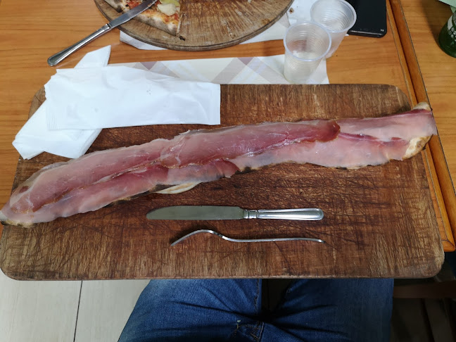 PIZZERIA TRIFOGLIO - Patrica