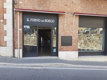 Il Forno del Borgo