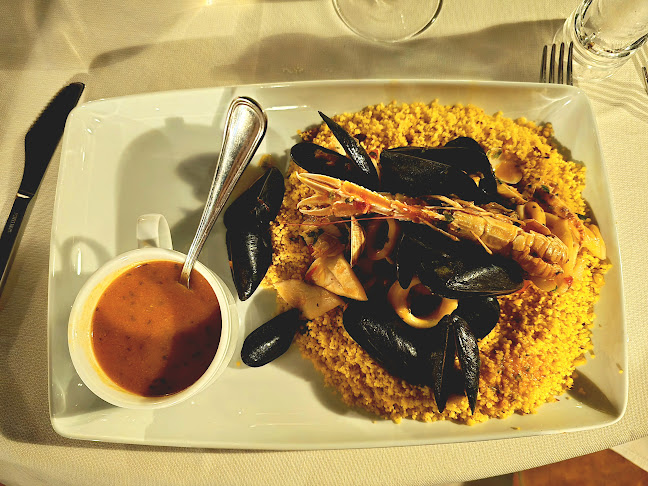 Ristorante Al Saraceno