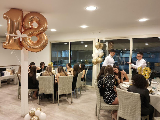 The Pool Restaurant - Ristorazione