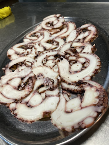 Home restaurant BELMONTE