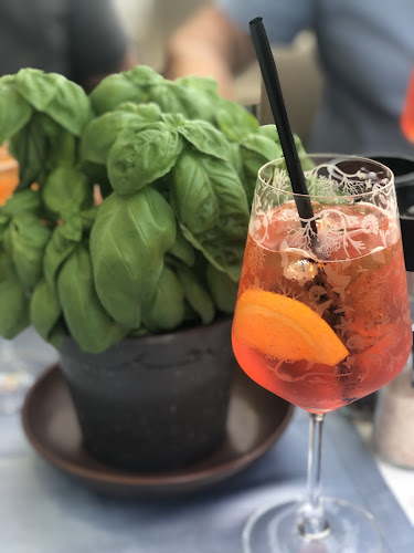 Napul'é... Pizza,Cantina & Crudi di Mare