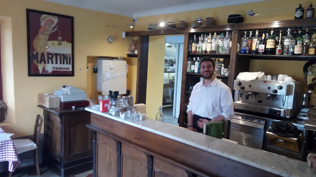 Comentarii opinii despre Trattoria Della Villa